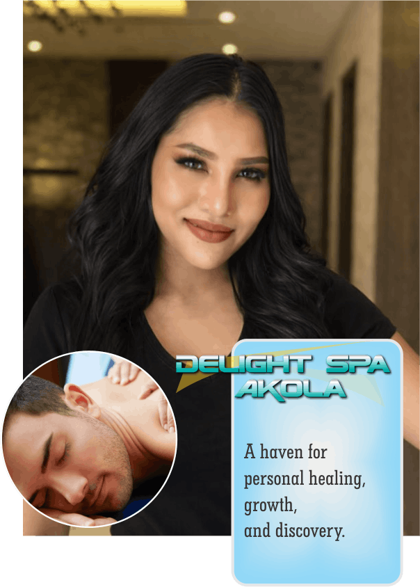 Massage Parlour in Jail Road Akola